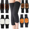 1 Pair Knee Warmer | Winter Warm Thermal Knee Warmers | Knee Protector